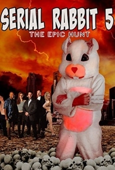 Serial Rabbit V: The Epic Hunt online kostenlos