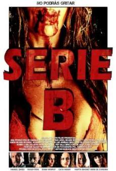 Serie B online streaming