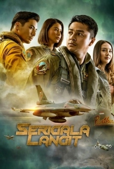 Serigala Langit on-line gratuito