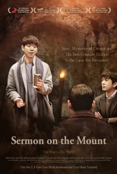 Sermon on the Mount gratis