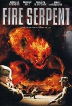 Ver película Serpiente de fuego