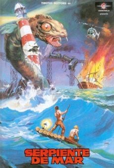 Ver película Infierno en el mar