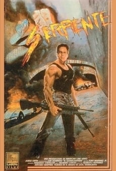 Película: Serpiente