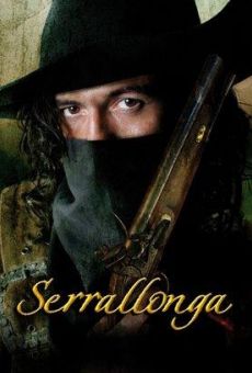 Serrallonga on-line gratuito