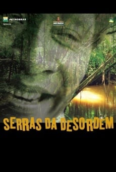 Serras da desordem online free
