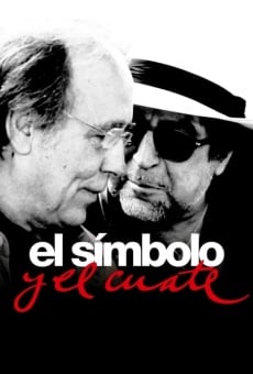 Serrat y Sabina: el símbolo y el cuate online