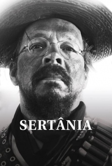 Ver película Sertânia