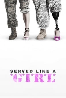 Served Like a Girl en ligne gratuit