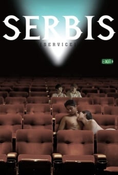 Serbis on-line gratuito