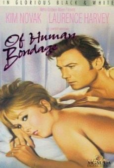 Of Human Bondage online free