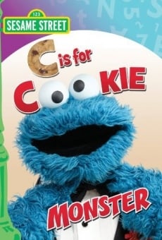 Sesame Street: C is for Cookie Monster on-line gratuito