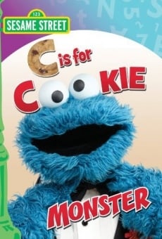 Sesame Street: C is for Cookie Monster online kostenlos