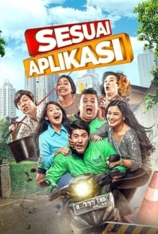 Sesuai Aplikasi gratis