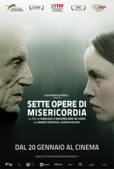 Sette opere di misericordia streaming en ligne gratuit