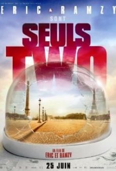 Two Alone in Paris gratis