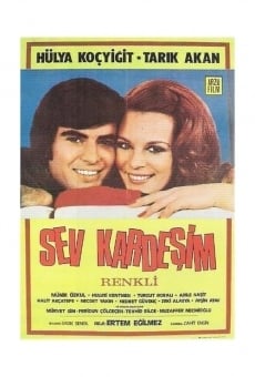 Ver película Sev Karde?im