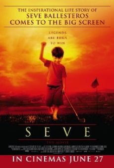 Seve the Movie en ligne gratuit