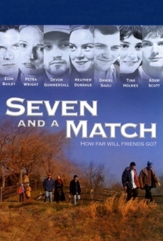 Seven and a Match on-line gratuito