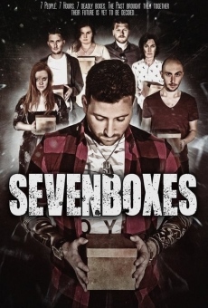 Seven Boxes online kostenlos