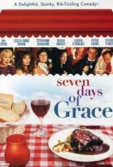 Seven Days of Grace streaming en ligne gratuit