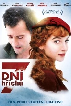 7 dni hrichu on-line gratuito