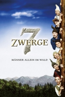 7 Zwerge - Männer allein im Wald online streaming