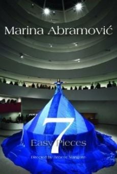 Seven Easy Pieces online kostenlos