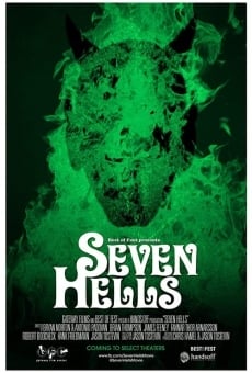 Seven Hells streaming en ligne gratuit