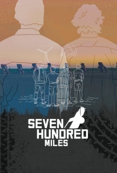 Seven Hundred Miles stream online deutsch