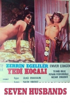 Yedi kocali