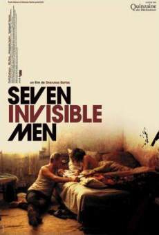 Ver película Seven Invisible Men