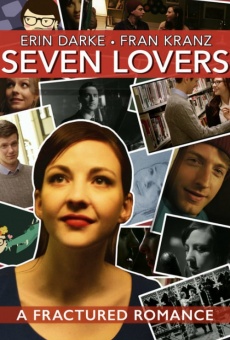 Ver película Seven Lovers