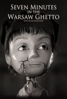 Seven Minutes in the Warsaw Ghetto streaming en ligne gratuit