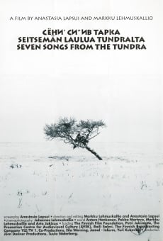 Ver película Seven Songs from the Tundra