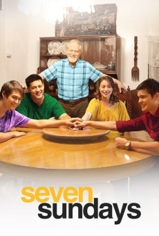 Watch Seven Sundays online stream