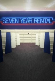 Seven Year Rental online streaming