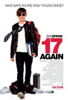 17 again - Ritorno al liceo online streaming