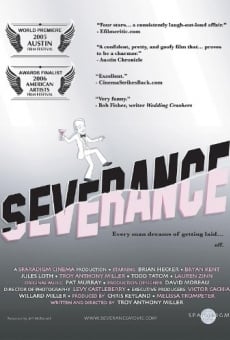 Severance online kostenlos