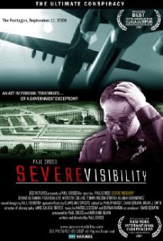 Severe Visibility, película completa en español