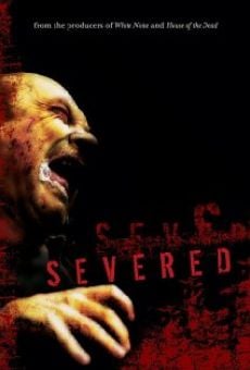 Severed en ligne gratuit