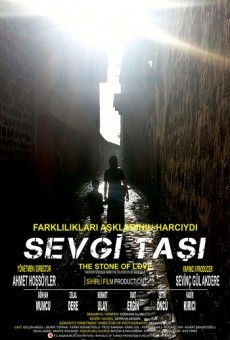 Sevgi tasi on-line gratuito