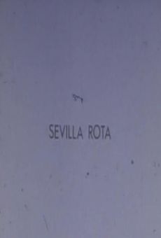 Sevilla rota on-line gratuito