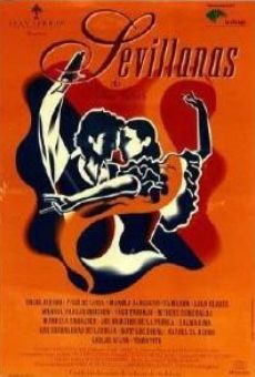 Sevillanas on-line gratuito