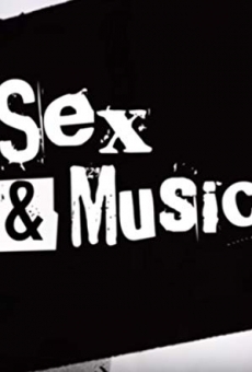 Sex & Music on-line gratuito