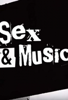 Watch Sex & Music online stream