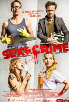 Sex and Crime online