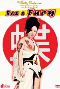 Furyô anego den: Inoshika Ochô Online Free