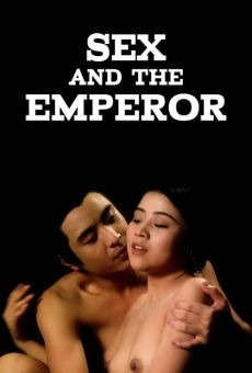 Ver película Sex and the Emperor