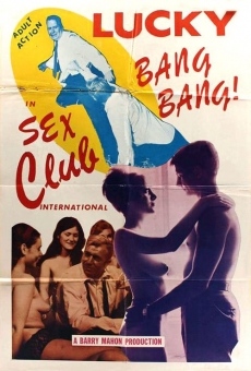 Película: Sex Club International