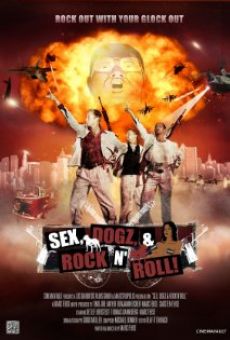 Sex, Dogz and Rock n Roll online kostenlos